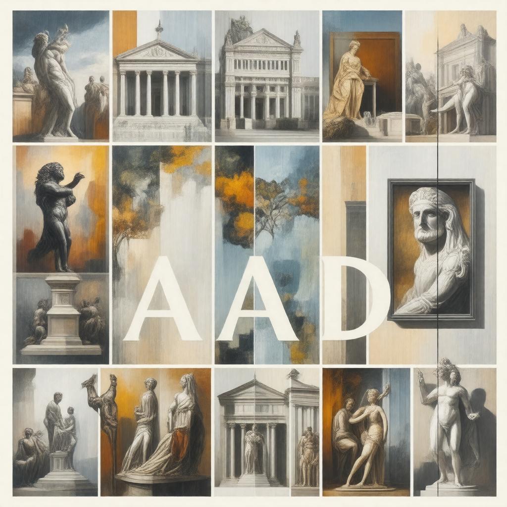 Association of Art Museum Directors
